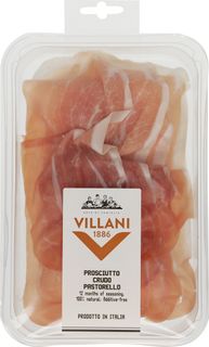 PROSCIUTTO SLICED 70g PACK
