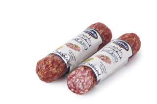 **SALAMETTO MILANO 250G