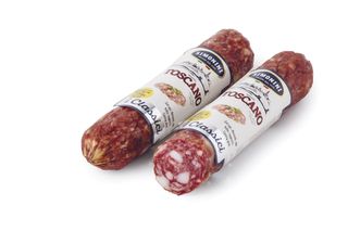 **SALAMETTO TOSCANO 250G