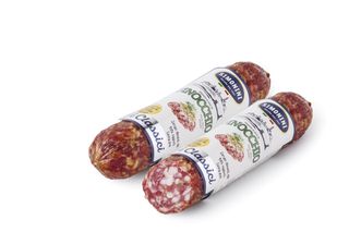 **SALAMETTO WITH FENNEL 250G