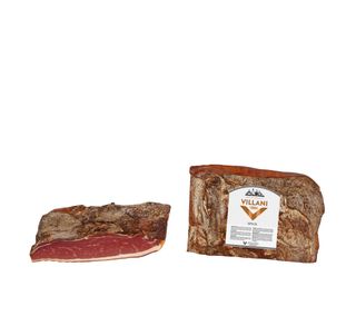 SPECK (SMOKED PROSCIUTTO) (178)