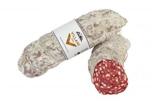 STOFELOTTO SALAMI ITALIAN WHOLE (220)