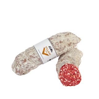 STOFELOTTO SALAMI ITALIAN WHOLE (220)