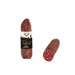 **SALAME TARTUFO 200g