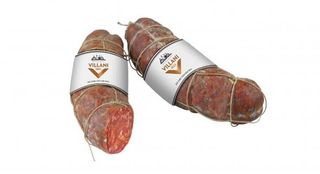 VENTRICINA ITALIAN SALAMI WHOLE (221)