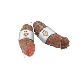 VENTRICINA ITALIAN SALAMI WHOLE (221)