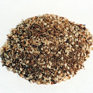 DUKKAH 600G PKT