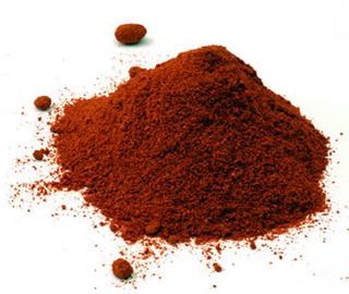 CAYENNE PEPPER 1kg BAG