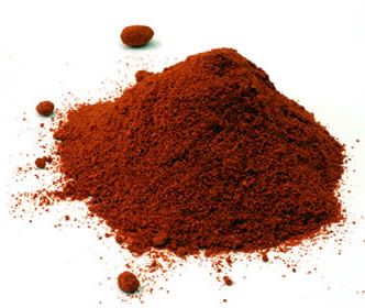 CAYENNE PEPPER 1kg BAG