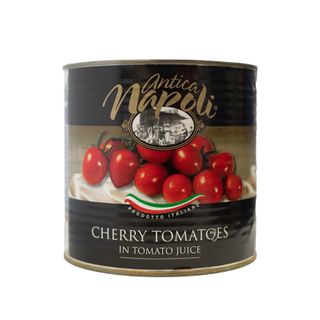 TOMATOES CHERRY 2.55kg CAN