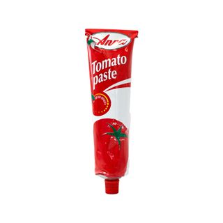 TOMATO PASTE 200g TUBE