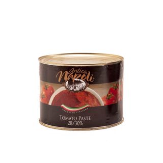 TOMATO PASTE 2.2kg