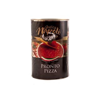 PRONTO PIZZA SAUCE 4kg