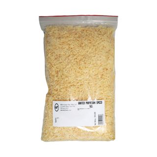 GRATED PARMESAN SPICCO (167) 1Kg