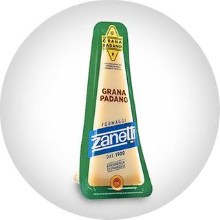 PARMESAN GRANA PADANO 200g