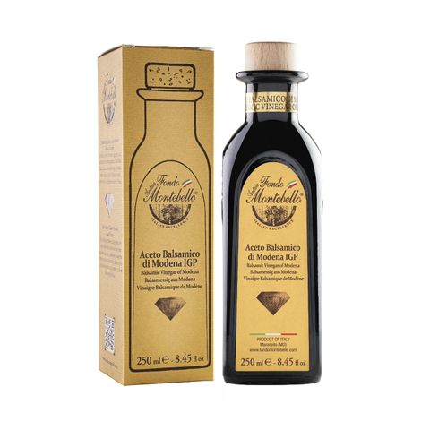 BALSAMIC VINEGAR MODENA 250ml