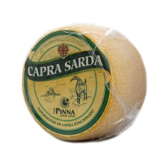 **CAPRA SARDA (190) 3kg