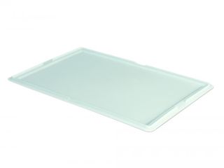 GIM PLASTIC TRAY LID