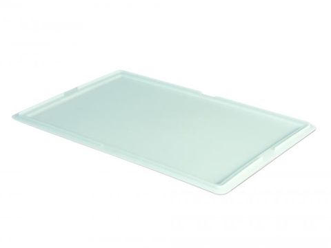 GIM PLASTIC TRAY LID