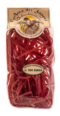 **TAGLIATELLE AL BAROLO 250g