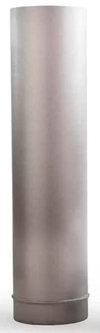 CHIMNEY FLUE D 180 H 750