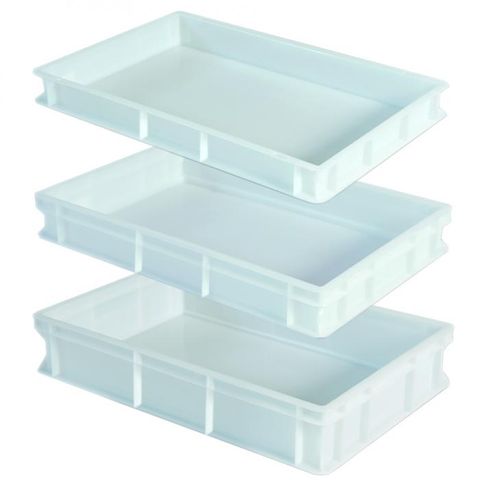 GIM PLASTIC TRAY