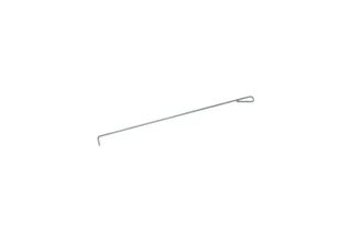 STAINLESS STEEL HOOK/BUBBLE POPPER 90 CM