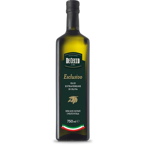 **ESCLUSIVI EXTRA VIRGIN OIL (3003) 750ml