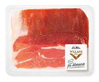 PROSCIUTTO SLICED 300-400g