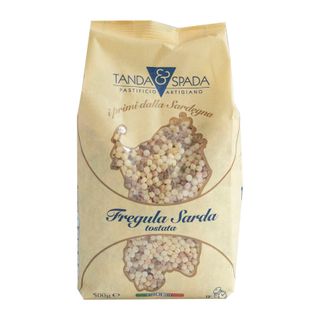 FREGULA SARDA TOSTATA 500g