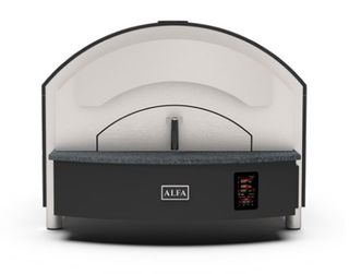 PIZZA OVEN ZENO 4 PIZZAS ELECTRIC BENCH TOP