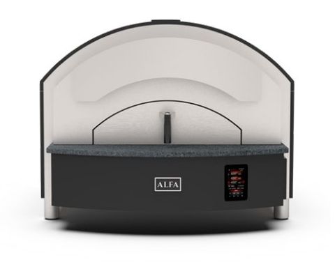 PIZZA OVEN ZENO 4 PIZZAS ELECTRIC BENCH TOP