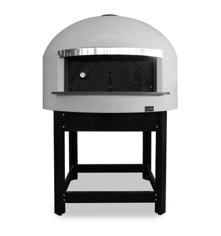 PIZZA OVEN NAPOLI 5 PIZZAS M120 WOOD