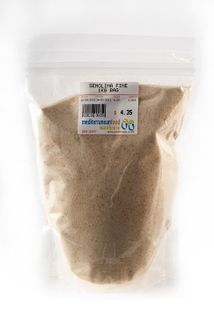 SEMOLINA FINE 1KG BAG