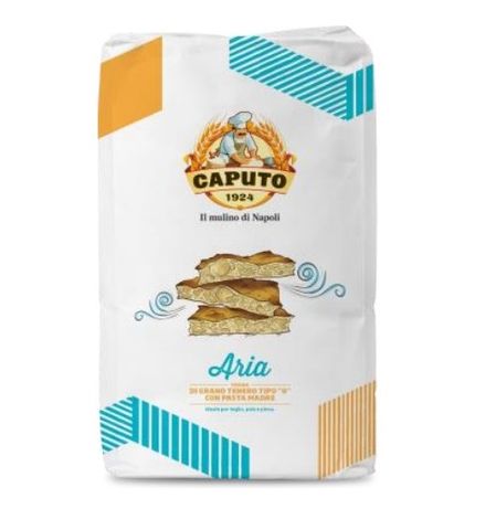 **FLOUR ARIA 25kg