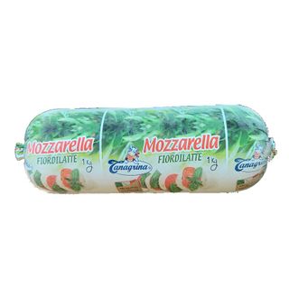 MOZZARELLA ITALIAN 1kg LOG