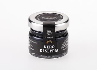 NERO DI SEPPIA (CUTTLEFISH INK) 20g