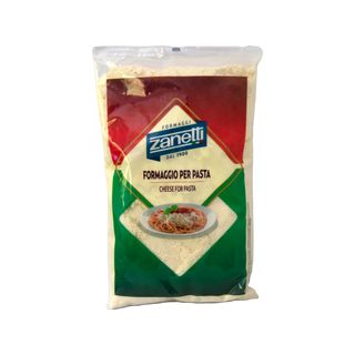 **GRATED ITALIAN CHEESE FOR PASTA 1Kg BAG