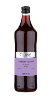 RASPBERRY VINEGAR 7% 1l