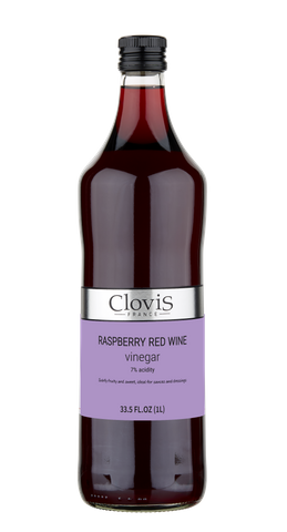 RASPBERRY VINEGAR 7% 1l