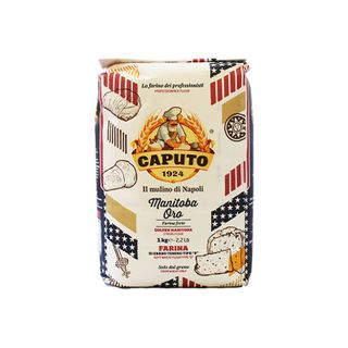 **FLOUR GOLDEN MANITOBA 1kg