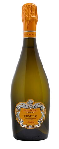 PROSECCO EXTRA DRY DOC  (11%) 750ml