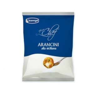 ARANCINI ALLA SICILIANA 6x1kg