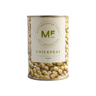 CHICK PEAS 425ml CAN MF BRAND