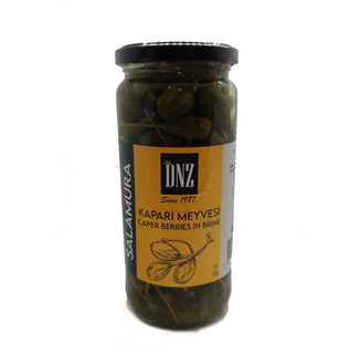 °°CAPERBERRIES 500g JAR