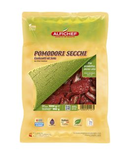 SUN DRIED TOMATOES 1kg pouch