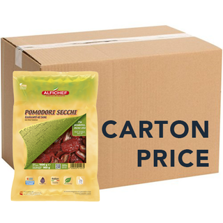 SUN DRIED TOMATOES 1kg pouch