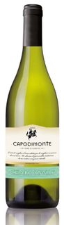 CHARDONNAY (12%) 750ml