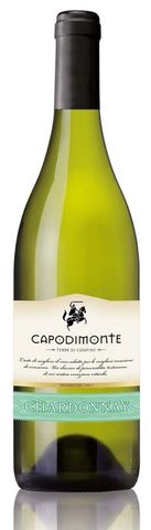 CHARDONNAY (12%) 750ml