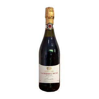 LAMBRUSCO ROSSO 750ml